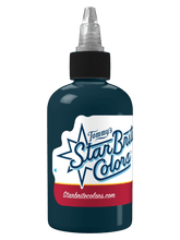 Aster Blue Tattoo Ink - tommys supplies